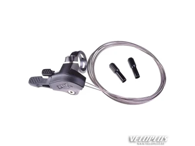2018 FOX 2-POS SINGLE PULL REMOTE LEVER