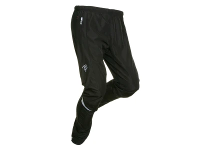 Pants Bjorn Daehlie Winner black men M