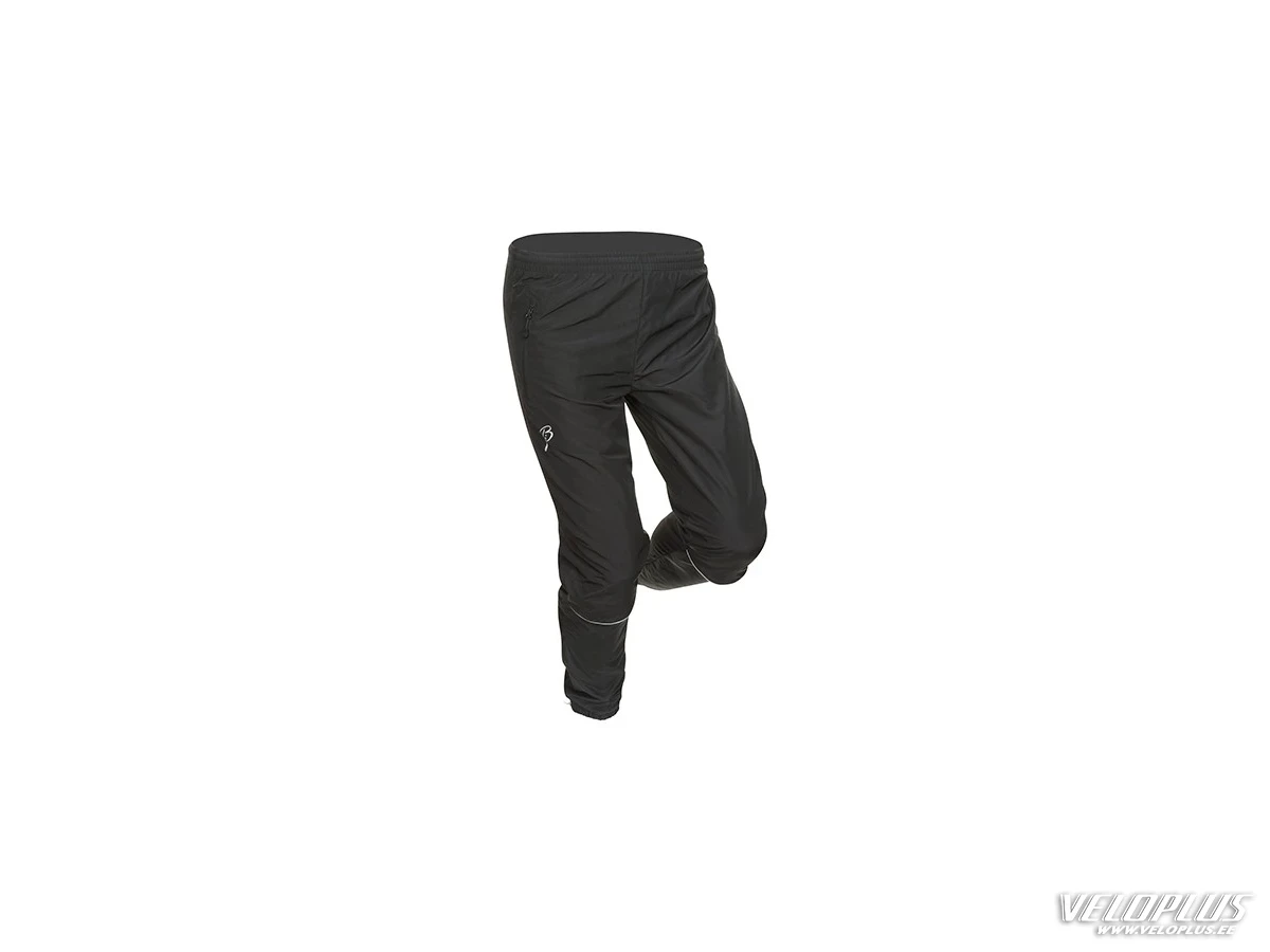 Pants Bjorn Daehlie Charger black men M