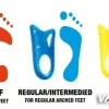 Northwave PERFORMANCE CUSTOM FOOTBED  38 thumbnail 2