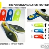 Northwave PERFORMANCE CUSTOM FOOTBED  38 thumbnail 3