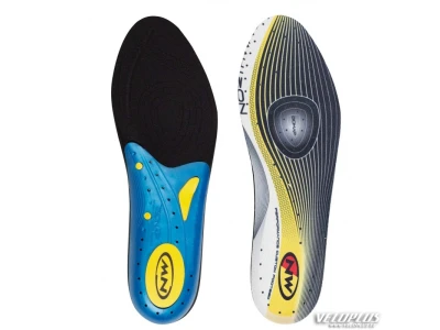 Northwave PERFORMANCE CUSTOM FOOTBED  38