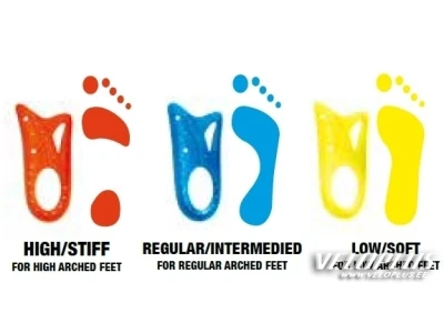 Northwave PERFORMANCE CUSTOM FOOTBED  38