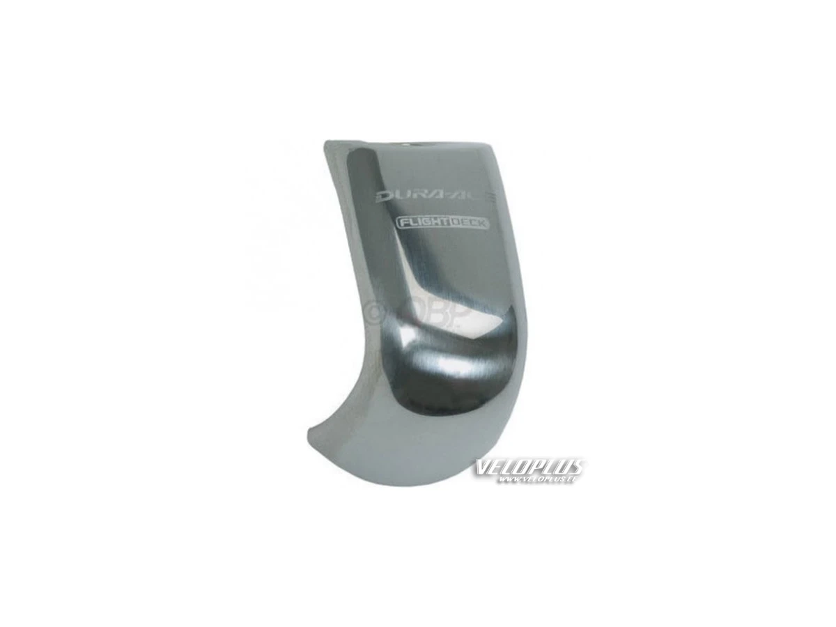 Nimeplaat Shimano ST-7800