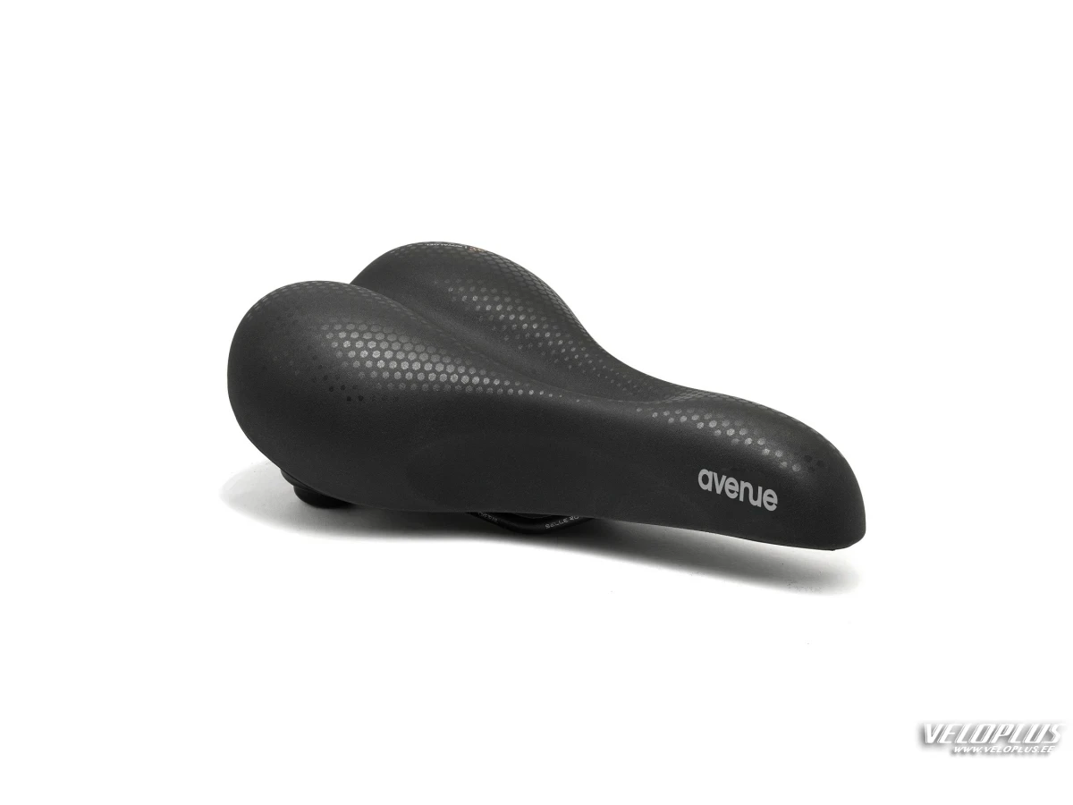 Saddle Selle Royal Avenue Moderate Men black