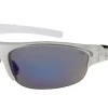 Glasses Northwave Mission white multilayer blue thumbnail 1