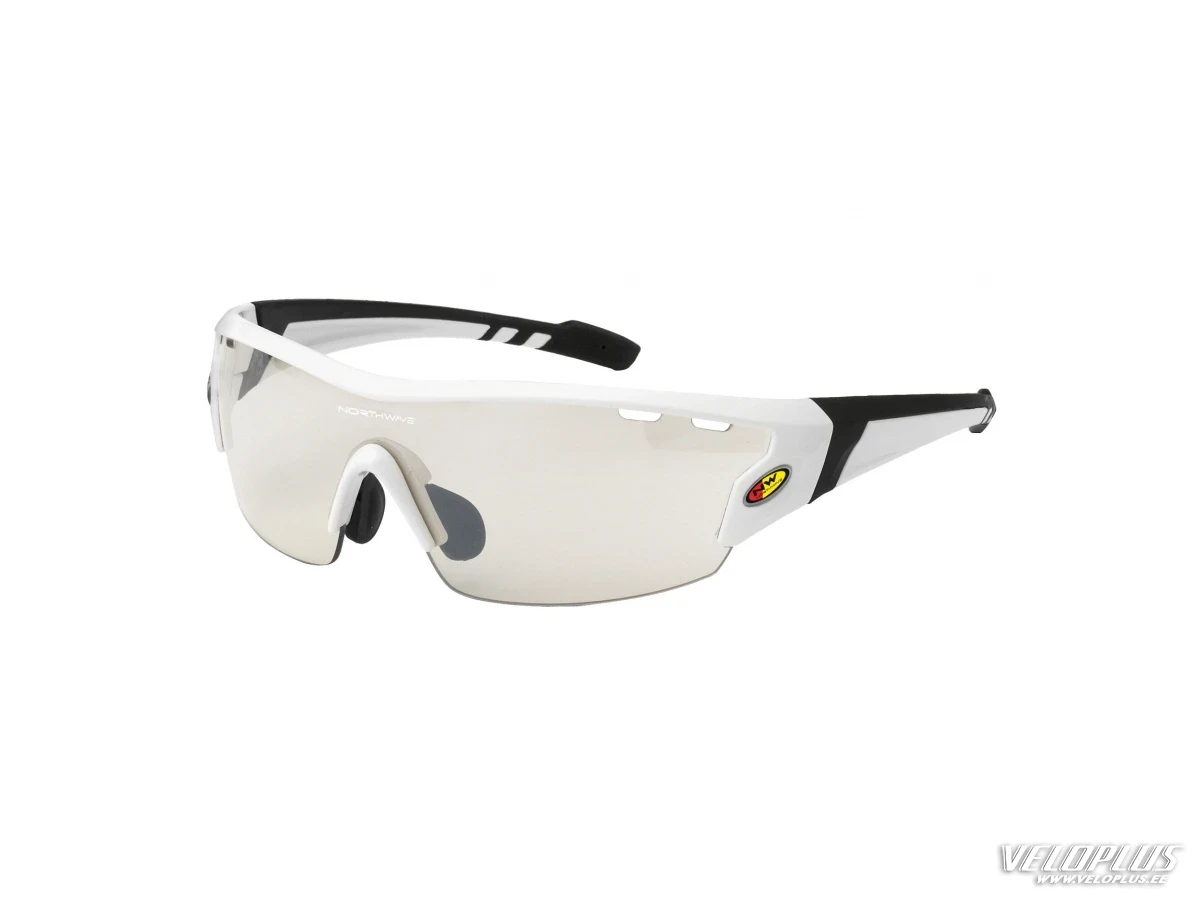 Glasses Northwave Tour white-black