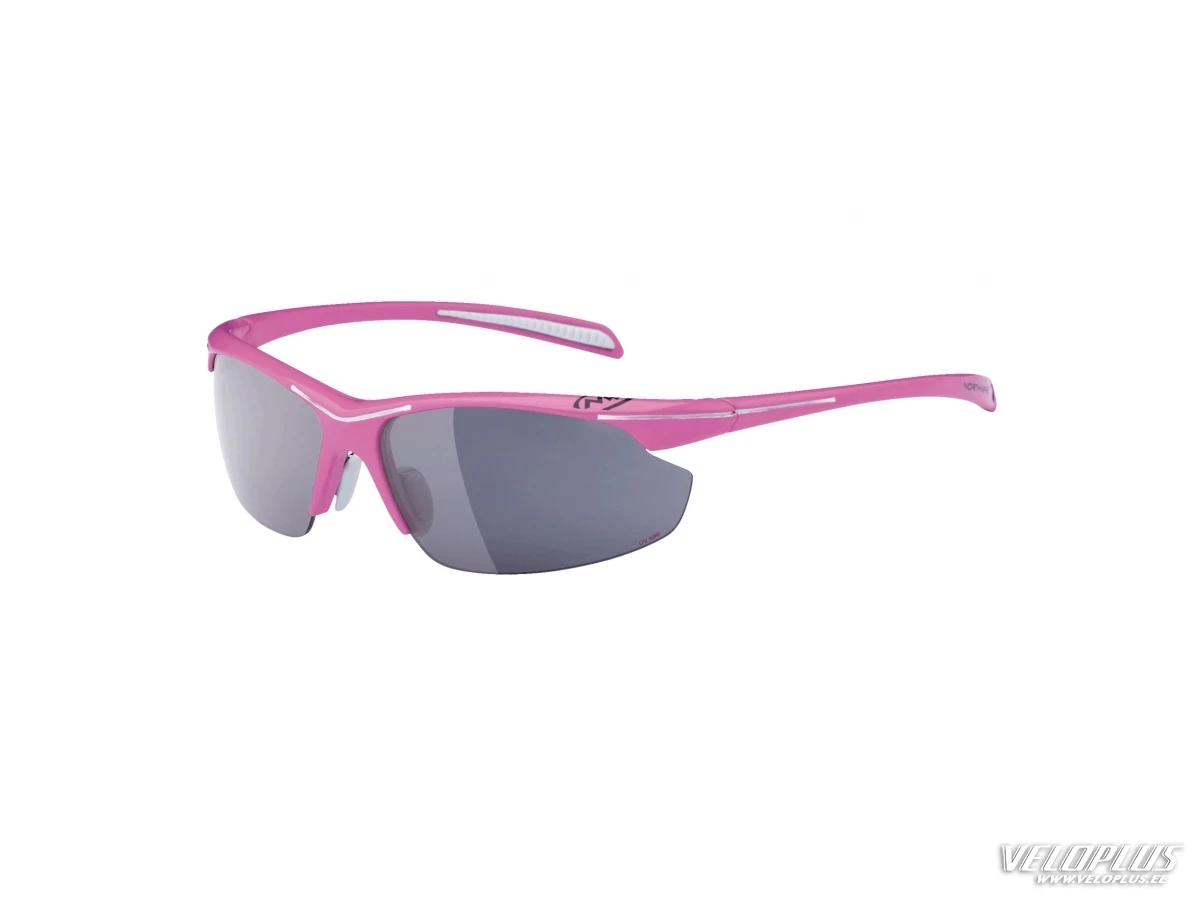 Oчки Northwave Devil розовый Smoke Lens