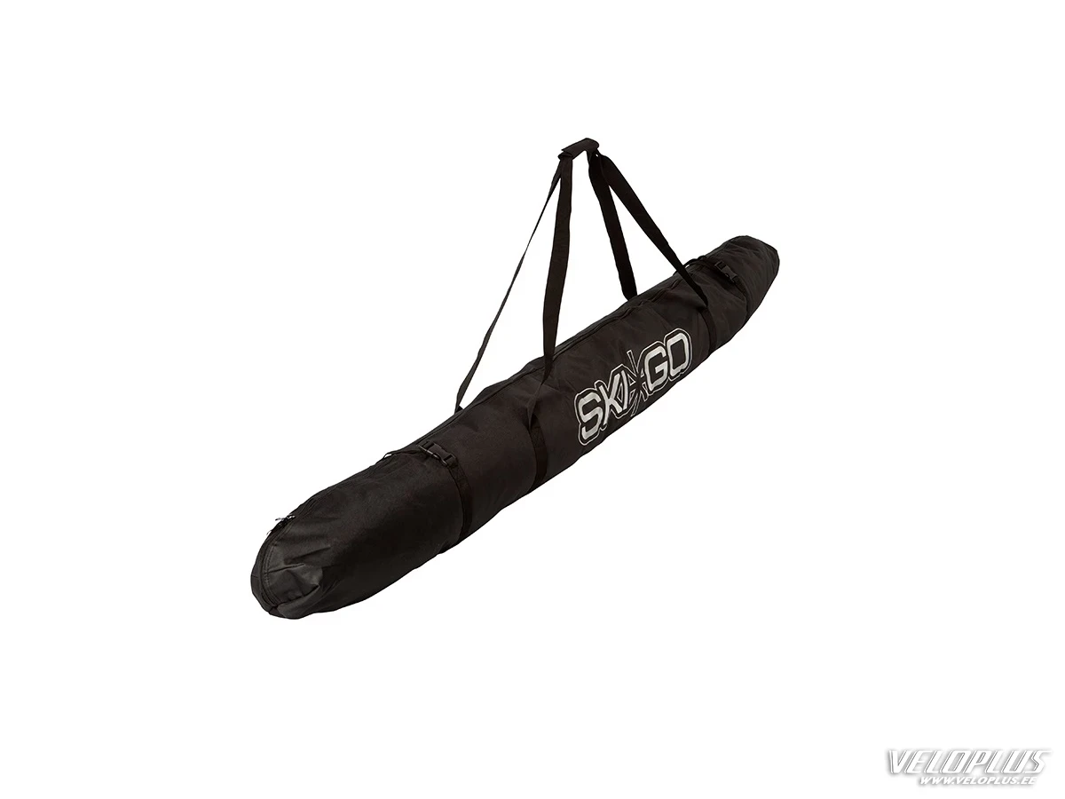 Suusakott Ski Go 210cm must