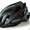 MTB Helmet Northwave SCOUT MATT BLACK/BLACK/RED SM thumbnail 1