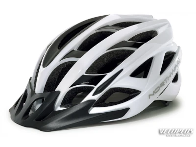 Maastikukiiver Northwave RANGER valge/must SM 54-58cm