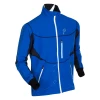 Jacket Bjorn Daehlie Challenger men blue L thumbnail 1