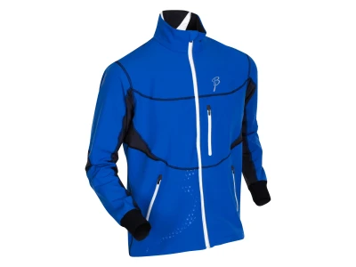 Jacket Bjorn Daehlie Challenger men blue L