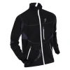Jacket Bjorn Daehlie Challenger man black/white XL thumbnail 1