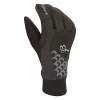Gloves Bjorn Daehlie Warmer Junior black M thumbnail 1