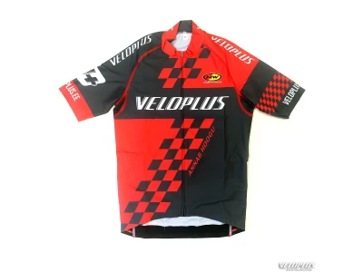 Särk VELOPLUS NORTHWAVE PRO JERSEY L (48)