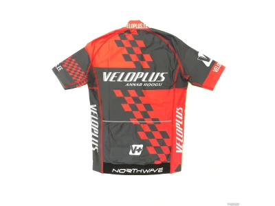 Särk VELOPLUS NORTHWAVE PRO JERSEY L (48)