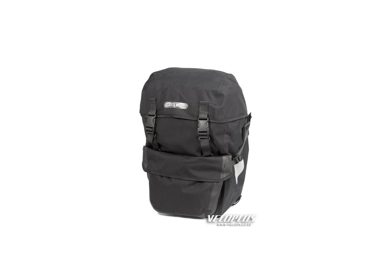 Tagapakiraamikott Ortlieb Bike-Packer Plus must (paar)