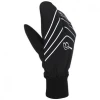Gloves Bjorn Daehlie Mittens Lobster black M thumbnail 1