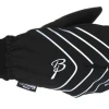 Gloves Bjorn Daehlie Mittens Lobster black M thumbnail 2