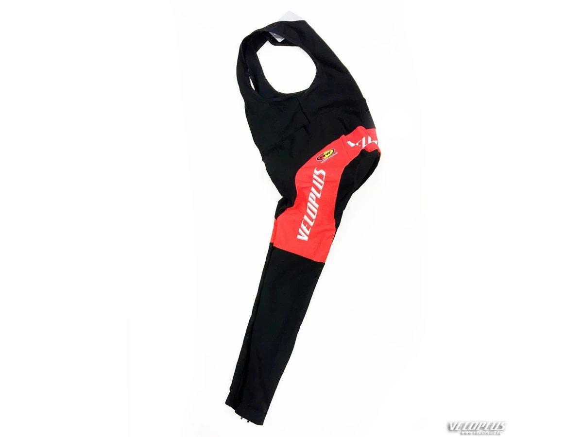 Pikad püksid VELOPLUS NORTHWAVE PERFORMANCE WINTER BIBTIGHT XXL (52)