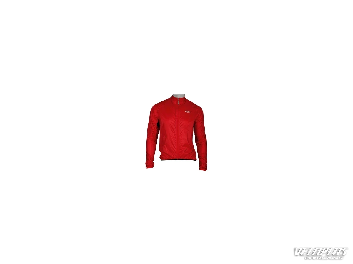 Jacket Northwave SID red  2XL