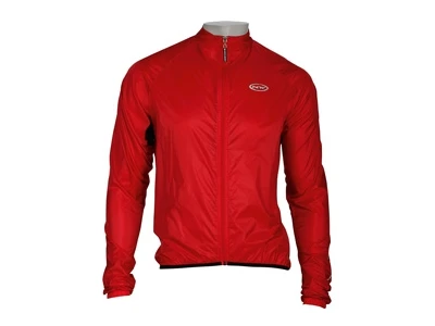 Jacket Northwave SID red  2XL