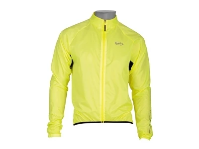 Jacket Northwave SID yellow  S