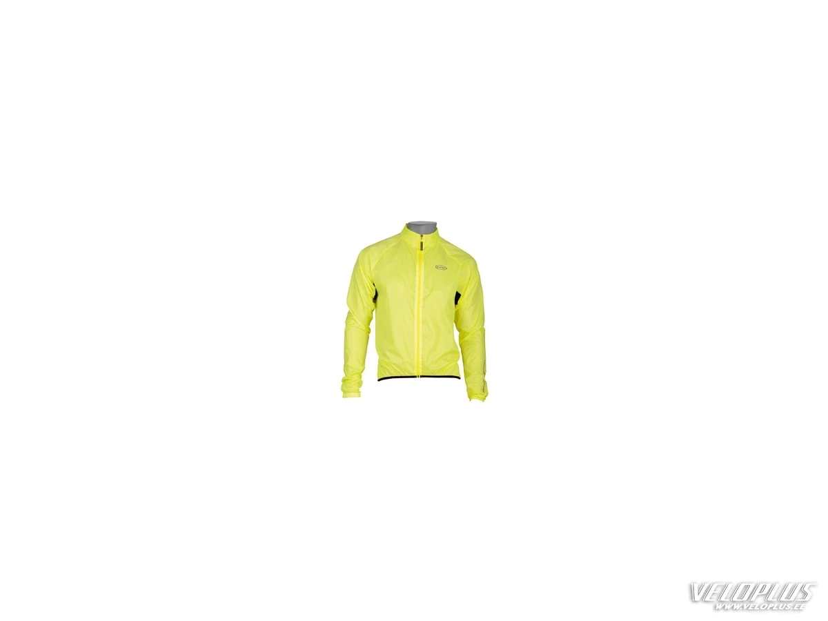 Jacket Northwave SID yellow  XL