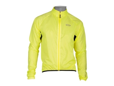 Jacket Northwave SID yellow  XL