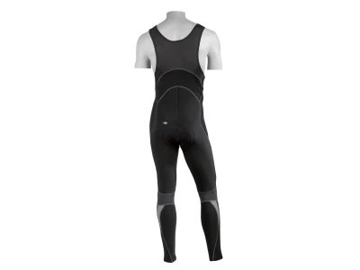 Bib tight Northwave 53/11 black XL