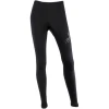 Naiste pikad püksid Northwave CRYSTAL TIGHTS must M thumbnail 1