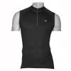 Jersey Northwave Force w/o sleeves black XL thumbnail 1