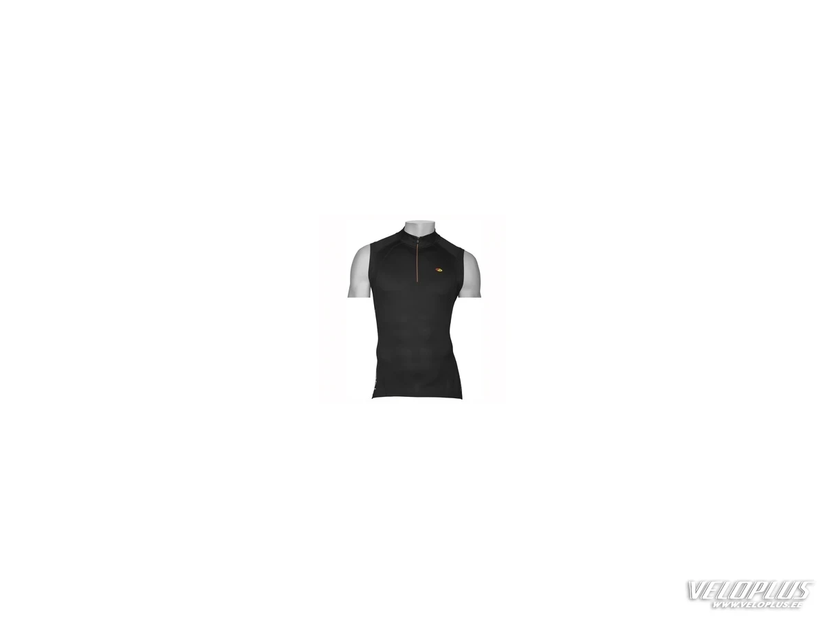 Jersey Northwave Force w/o sleeves black XL