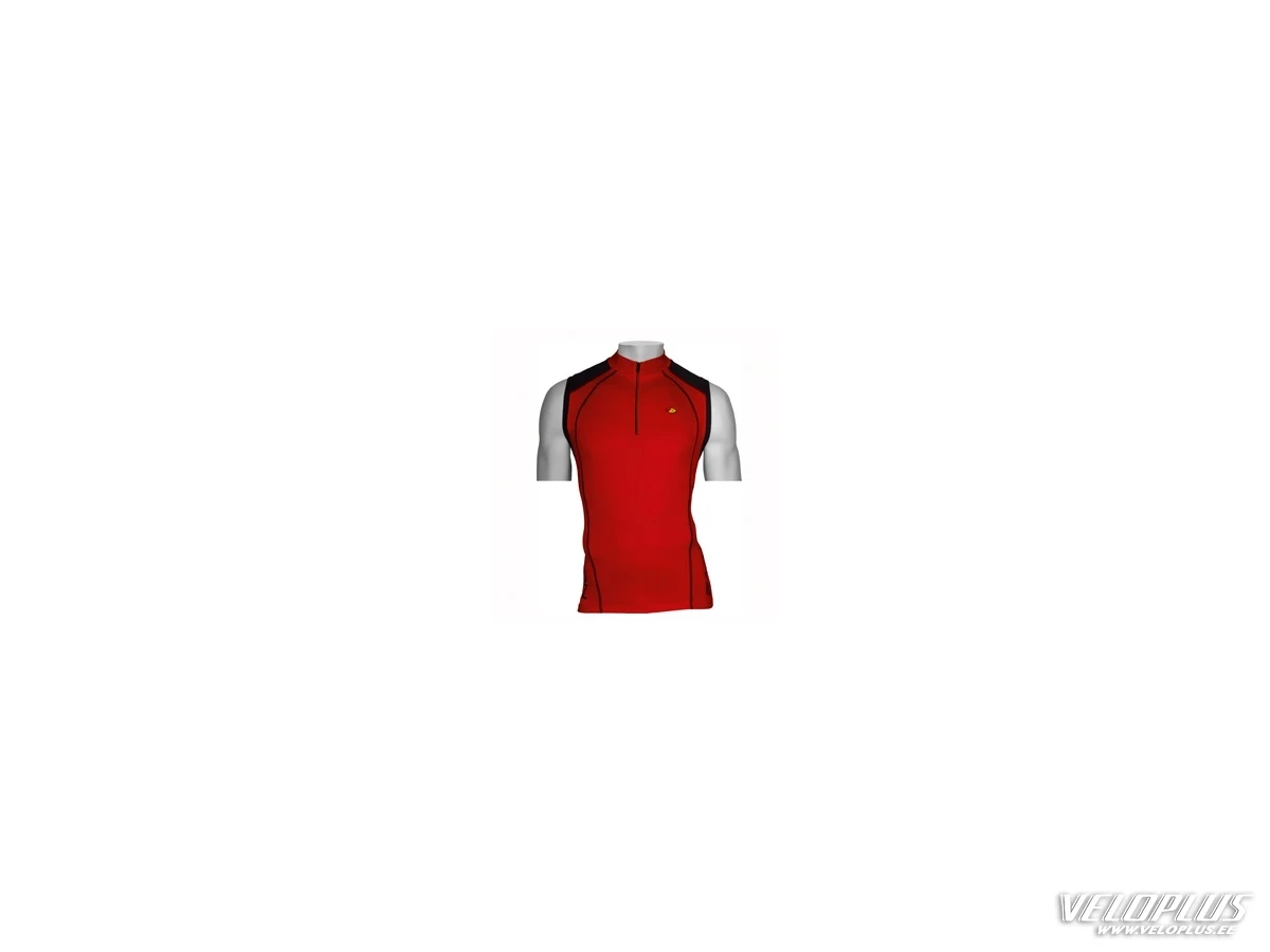 Jersey Northwave Force w/o sleeves red L