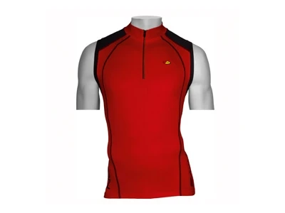 Jersey Northwave Force w/o sleeves red L