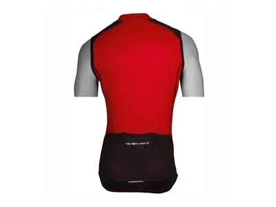 Jersey Northwave Force w/o sleeves red L
