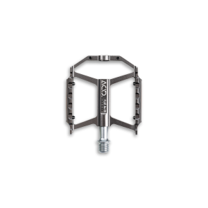 Pedaalid ACID FLAT A4-IB HYBRID hall