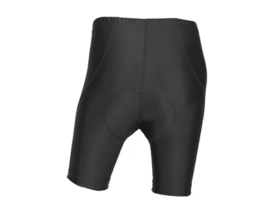 Lühikesed püksid Northwave Crystal naiste must  XS