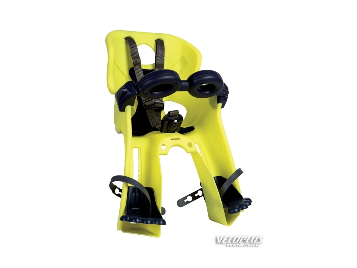 Lastetool Bellelli FRECCIA B-FIX HIVIZ erekollane (ette)