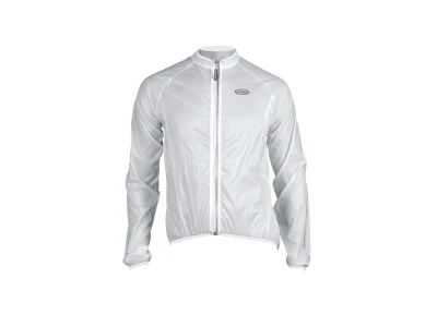 Tuule- ja vihmajakk Northwave Breeze Pro Rainshield läbipaistev L
