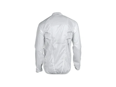 Tuule- ja vihmajakk Northwave Breeze Pro Rainshield läbipaistev L