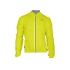 Tuule- ja vihmajakk Northwave Breeze Pro Rainshield Plus heledavkollane 3XL thumbnail 1