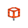 ACID Pedals FLAT C1-IB orange