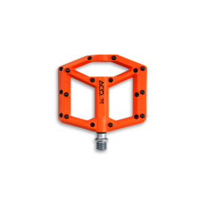 ACID Pedals FLAT C1-IB orange