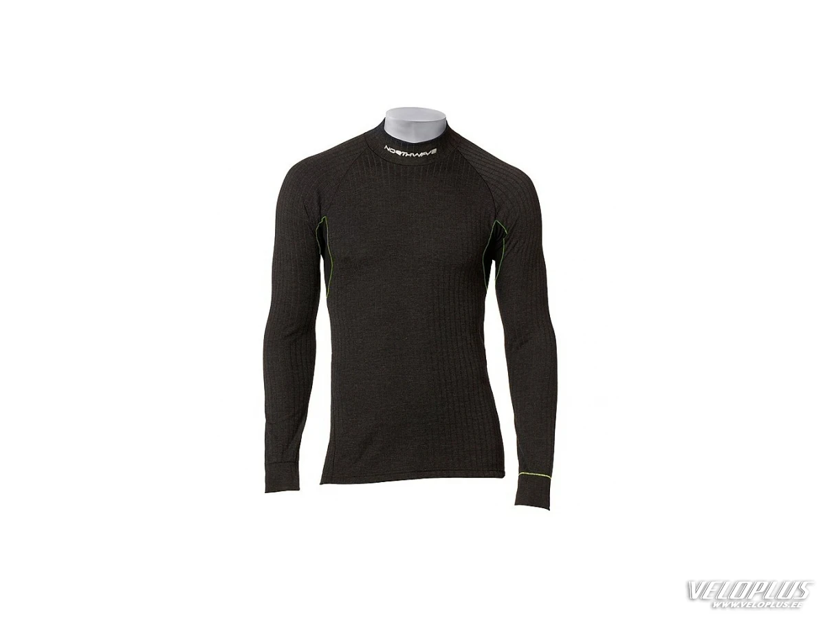 Alussärk pikk Northwave Karbon tex ebony M