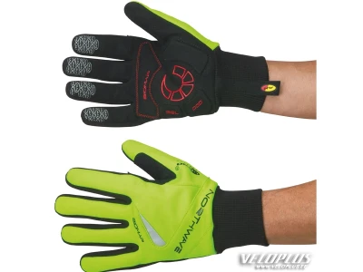 Talvekindad Northwave POWER must/ereroheline XXL