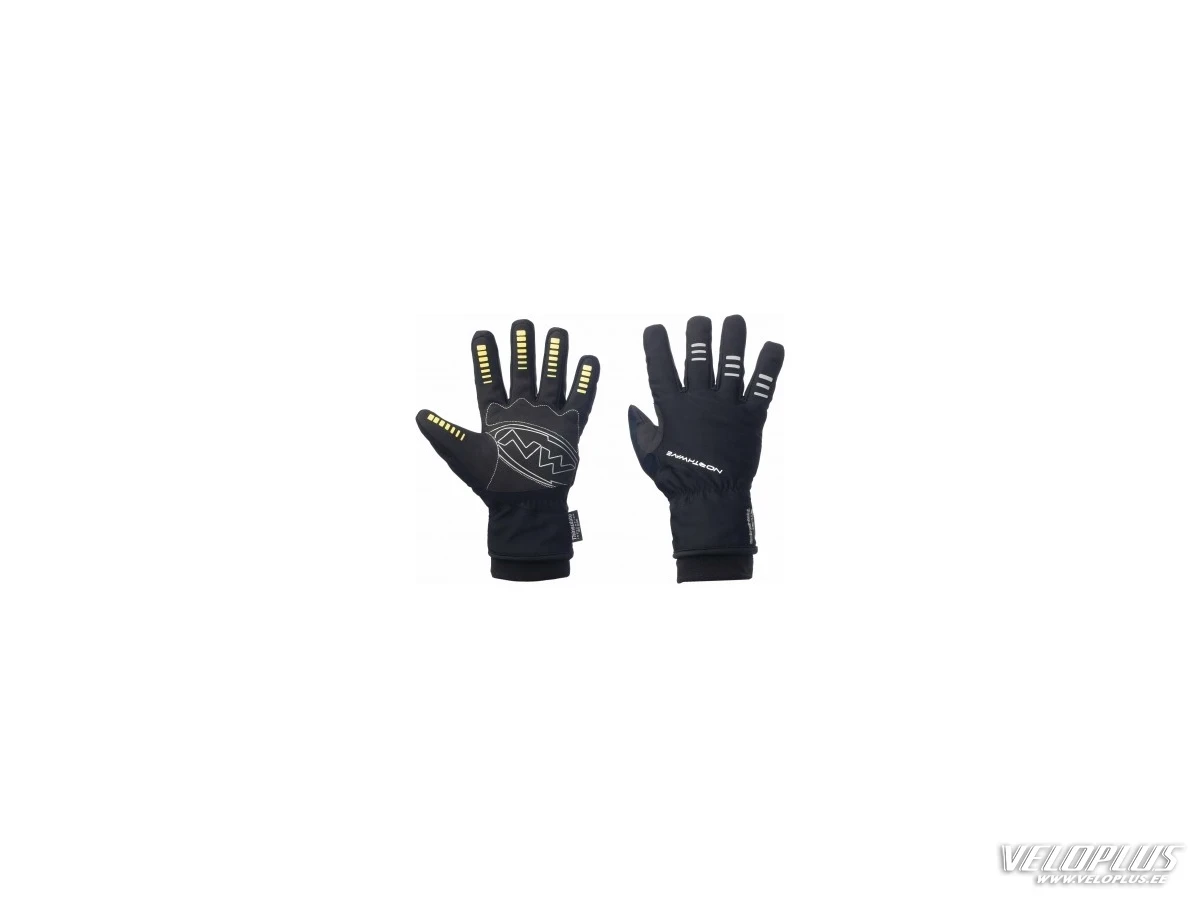 Gloves Northwave Artic evo long black XL
