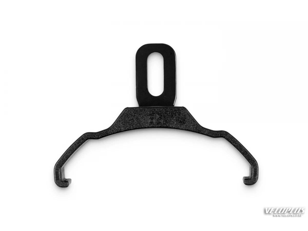 Porilaua adapter ACID Bridge 65mm