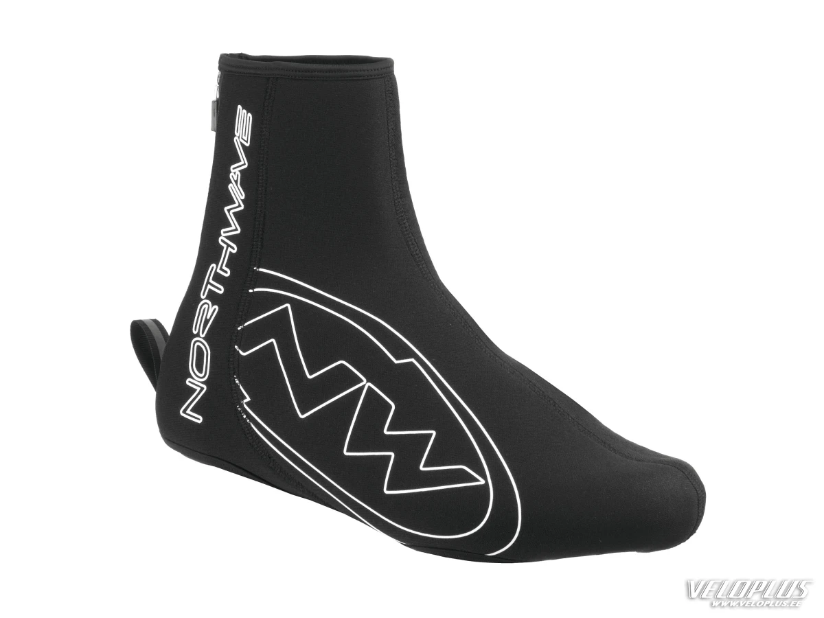 Shoecover Northwave Blade 2 long black XL